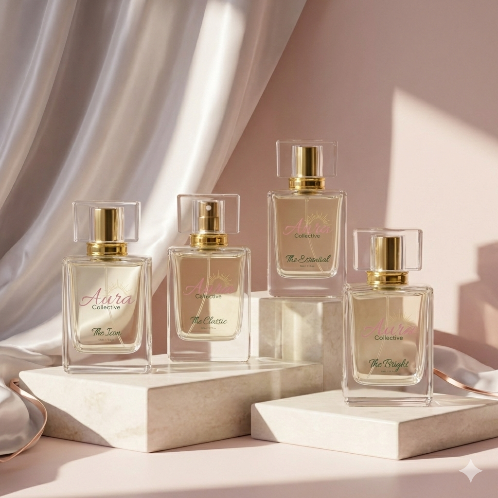 Scents
