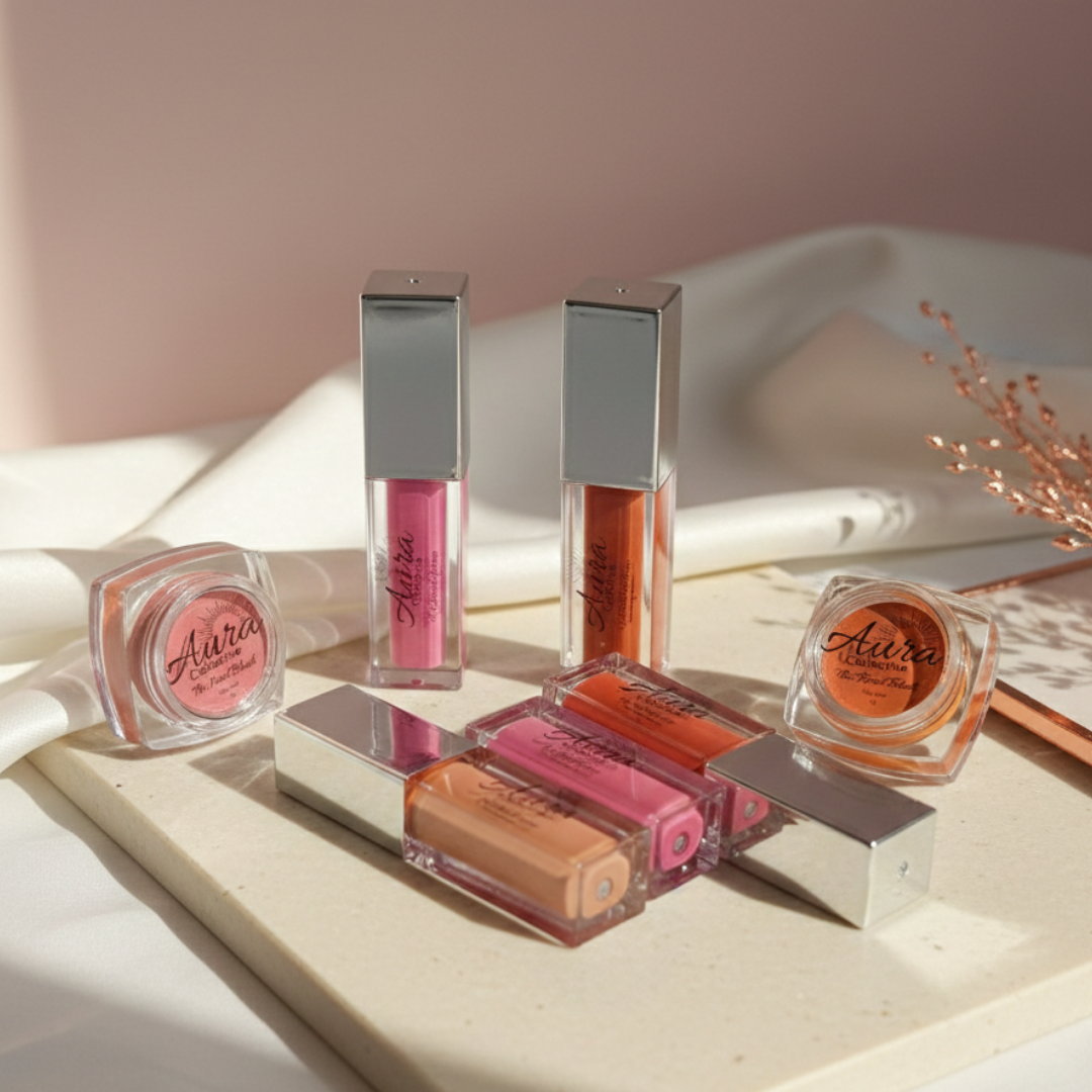 Makeup